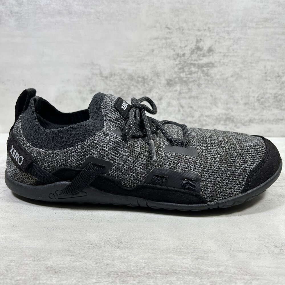Xero Oswego Zero Drop Barefoot Trail Running Shoes - Women's Size 7 - Picture 4 of 10